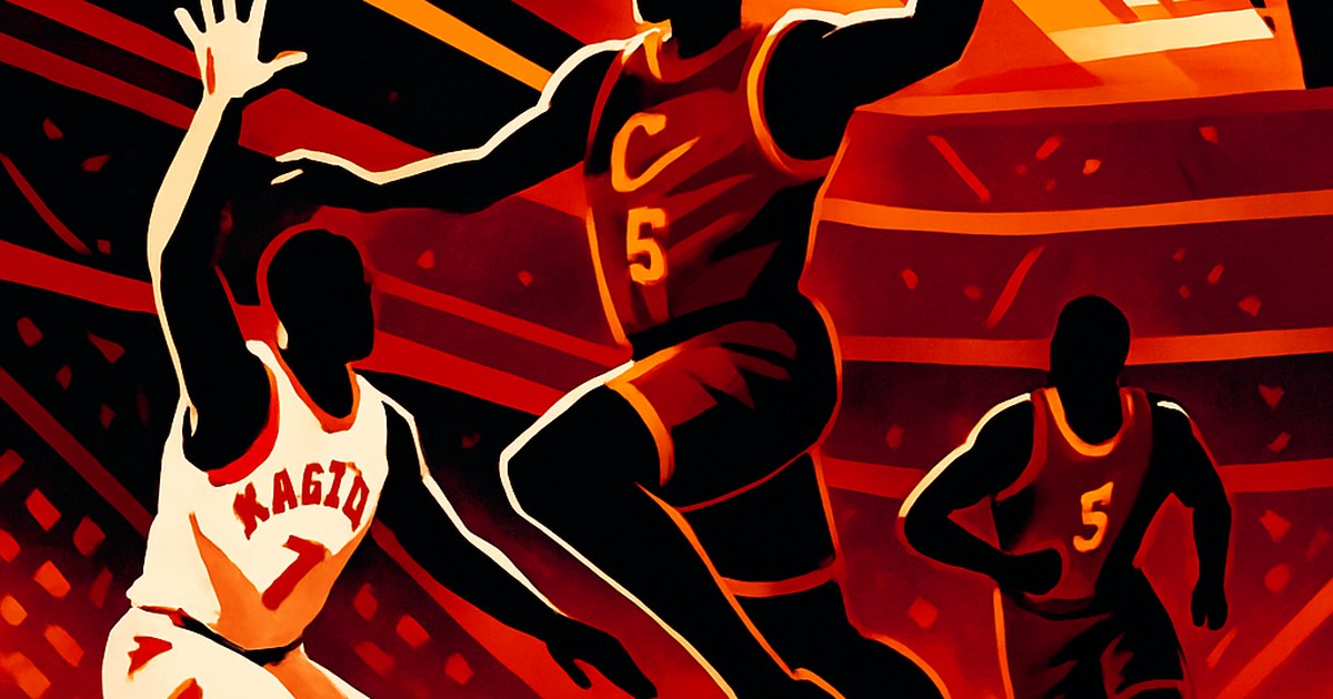 Cavaliers 115, Raptors 105: Donovan Mitchell’s 30-Point, 7-Board, 5-Assist Night Builds 2-0 Cleveland Lead