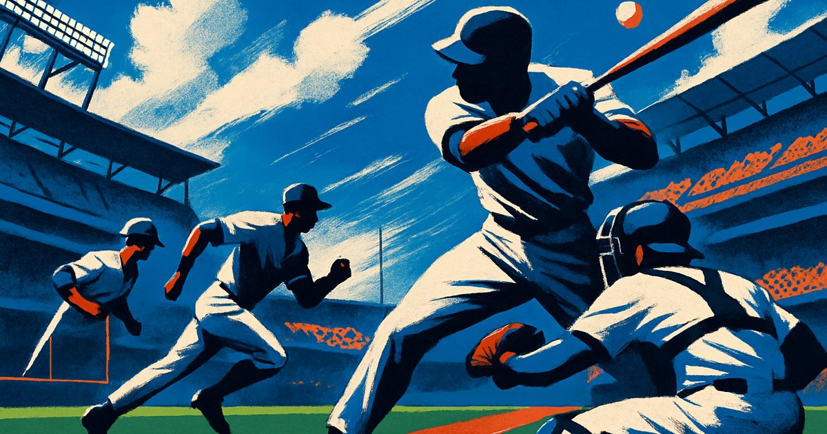 MLB Opening Day Attendance Hits 15-Year High — Dodgers, Yankees, and Cubs Lead the Way
