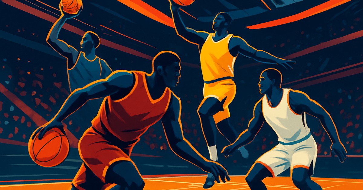 NBA Playoffs Day 1: Cavaliers, Knicks, Lakers, and Nuggets Dominate Game 1 Home Wins