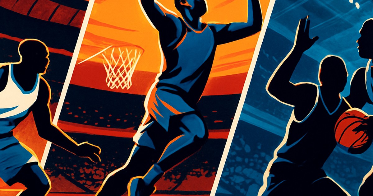 NBA Playoffs Heat Up: Wolves, Thunder, and Magic Face Decisive Game Night
