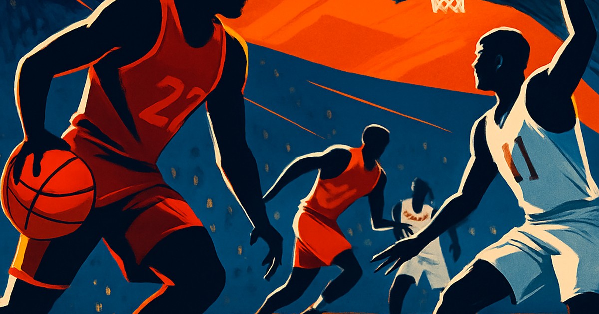 NBA Playoffs Opening Weekend Recap: Home Teams Win 7 of 8 Game 1s as Favorites Dominate