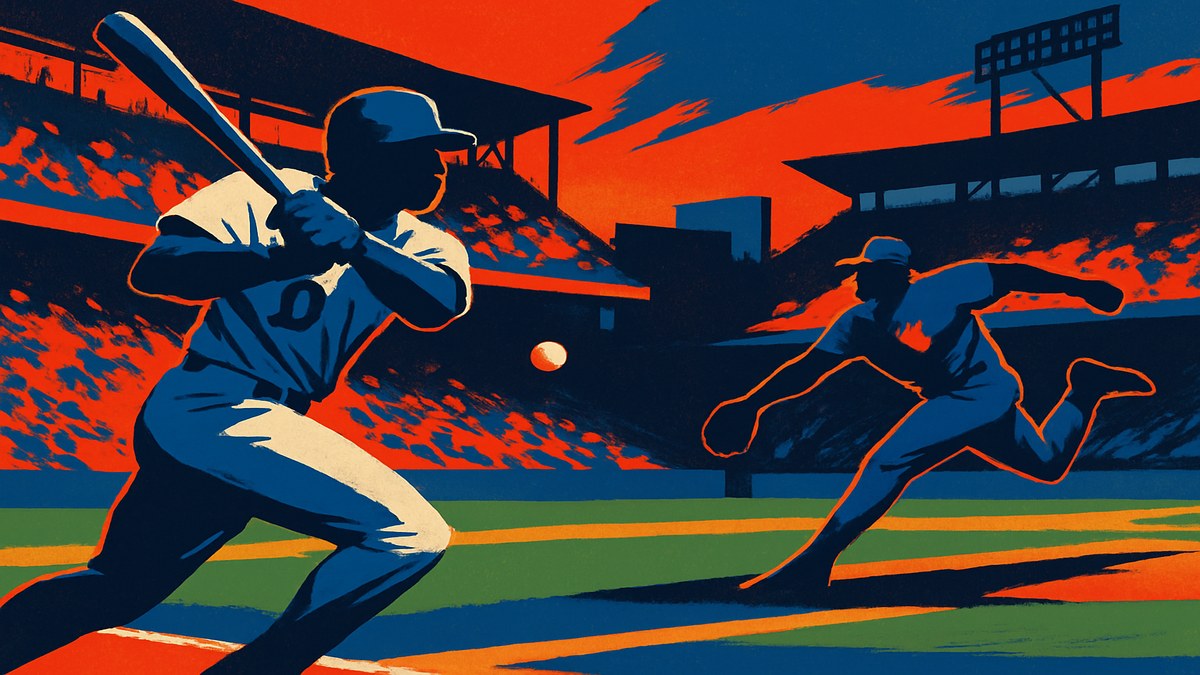 MLB 2026 Early Takeaways: Dodgers and Mets Set Up 'Billion Dollar Series' as Season Unfolds — illustration