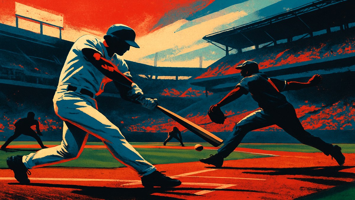 MLB 2026 Early Takeaways: Dodgers and Mets Set Up 'Billion Dollar Series' as Season Unfolds — illustration