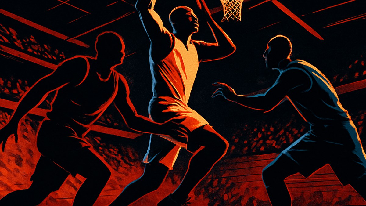 NBA Playoffs Heat Up: Wolves, Thunder, and Magic Face Decisive Game Night — illustration