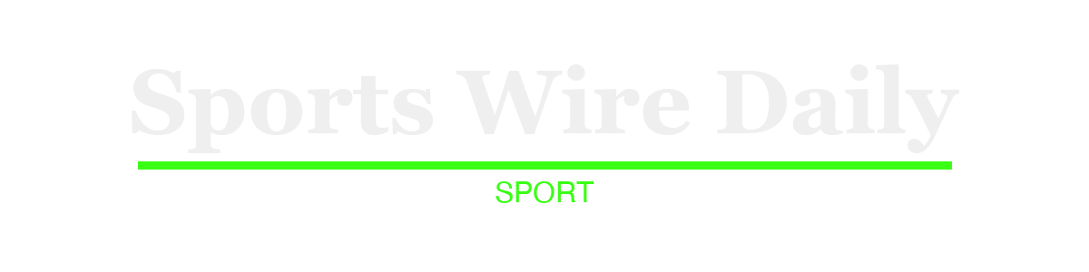 Sports Wire Daily logo