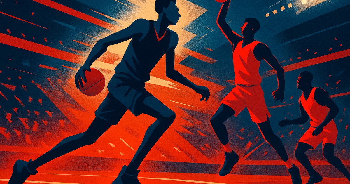 NBA Awards Roll Out: Wemby Takes DPOY, All-NBA First-Team Sparks Debate