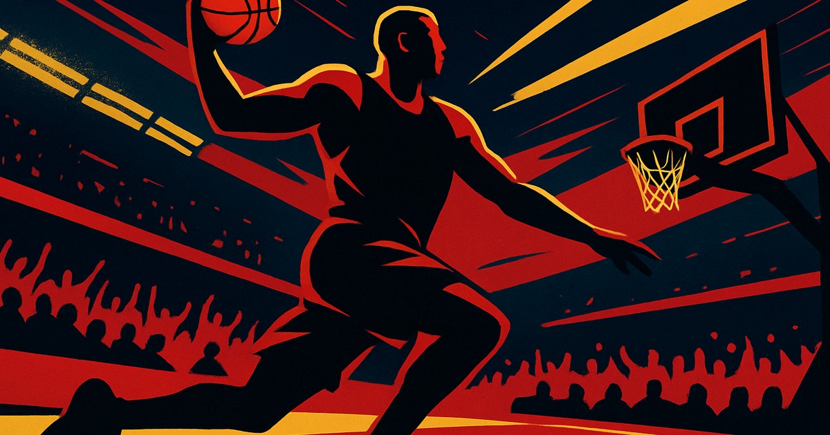 Nikola Jokić Wins Fourth MVP in Six Years by Record Margin, Voter Pool Nearly Unanimous