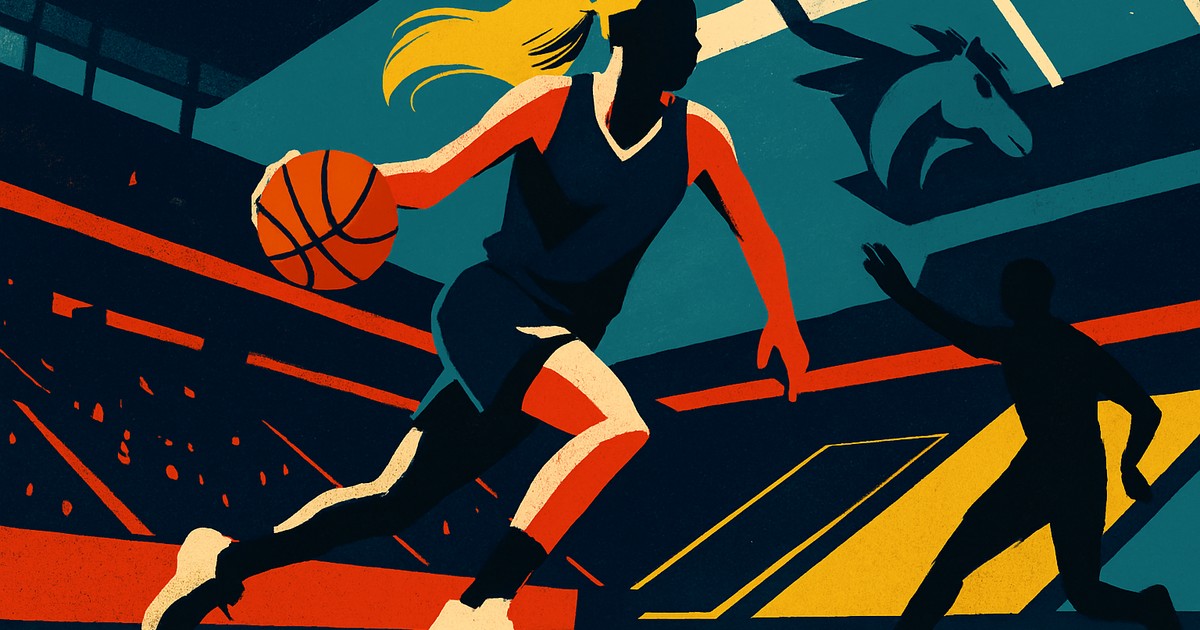 Paige Bueckers Drafted #1 Overall by Dallas Wings, Sets Rookie Earnings Record