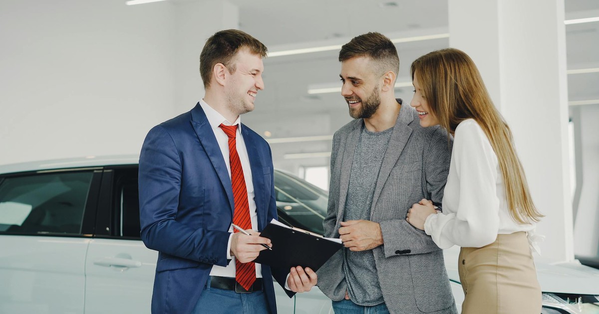 Future-Proof Your Family Ride: Expert Tactics for the Next Car Purchase