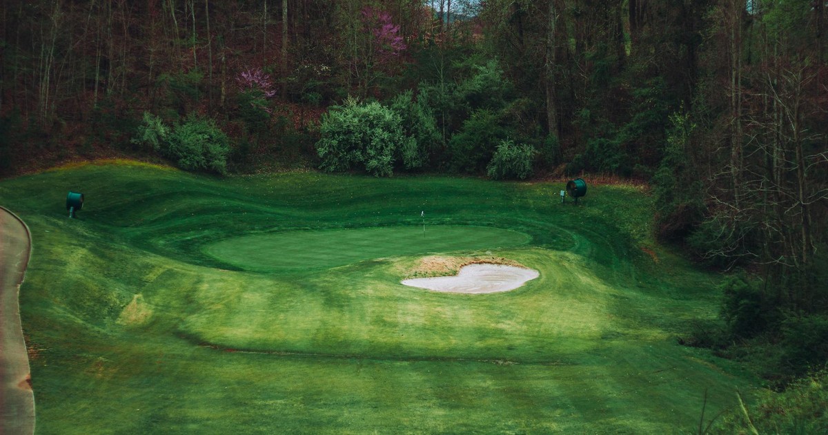 Augusta’s Iron Fist: How The Masters’ Unyielding Etiquette Saves Golf From Itself