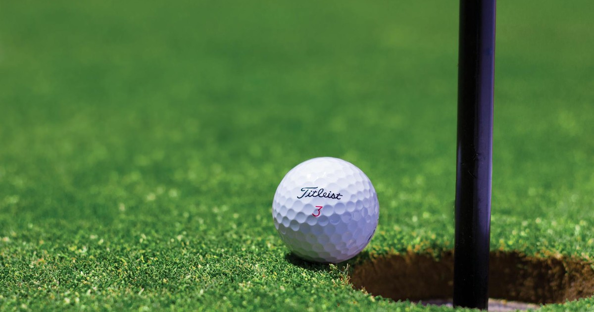 Augusta’s Iron Gate: How The Masters Crushed The Ticket Black Market