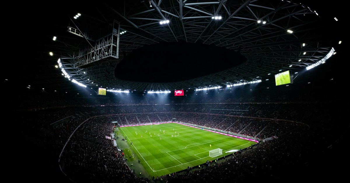 Groundhopping Odyssey: 43 Years of Football’s Radical Transformation