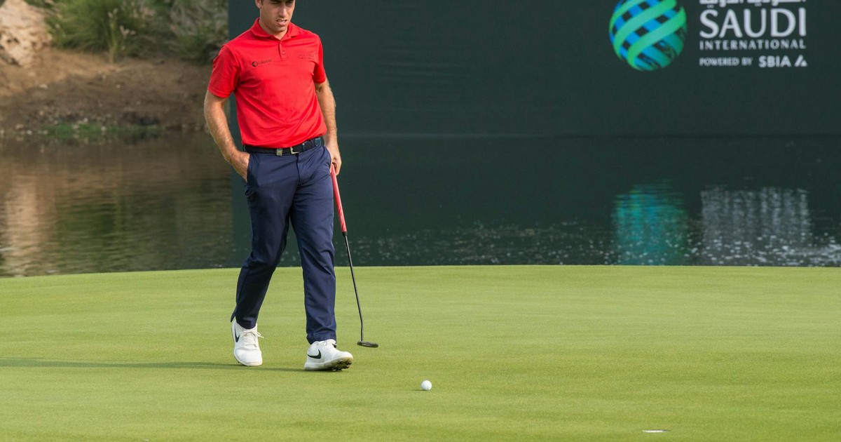 Masters Madness: McIlroy’s Six-Shot Lead Vanishes as Young, Burns Lurk One Back