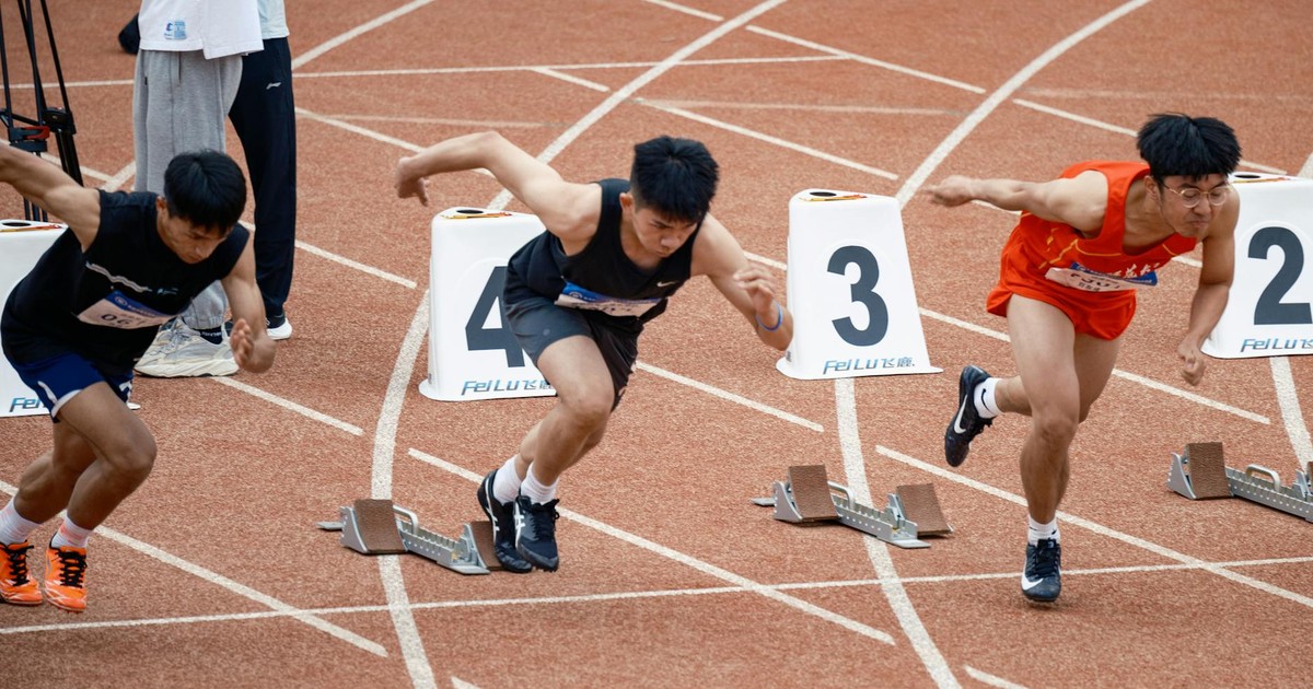 Gout Gout Shatters Australian Record With 19.67s 200m Blitz, Eyes Brisbane 2032 Glory
