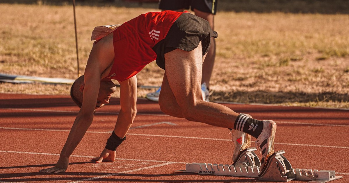 Gout Gout Shatters 20-Second Barrier, Sets Australian 200m Record at 19.67 Seconds