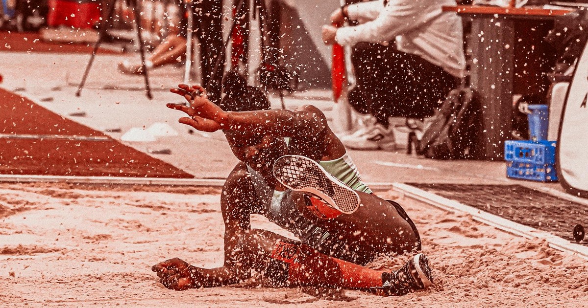 Sports Wire Daily’s Photo Finish: The Week’s Top Shots Delivered Directly to Your Inbox