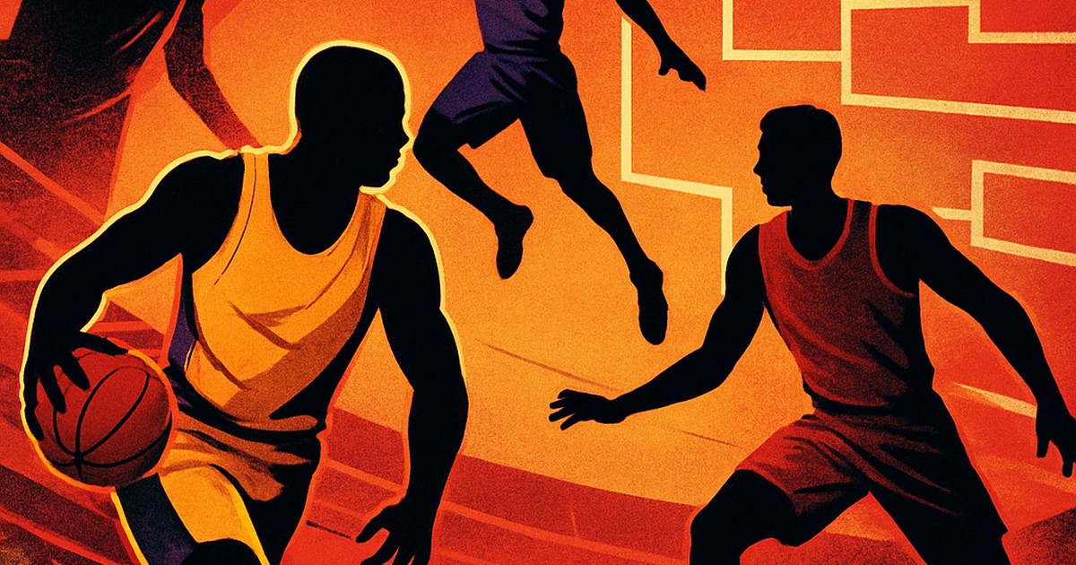 NBA Playoffs Round 1 Wraps Tonight: Lakers @ Rockets Game 6 and Three Series Settled