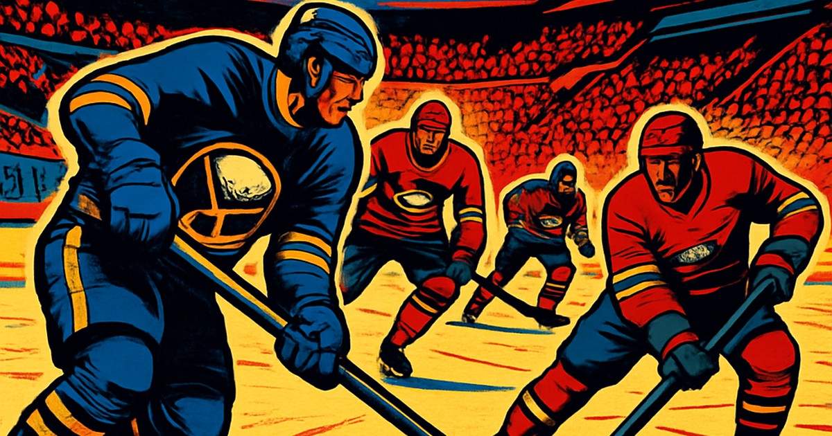 NHL Game 7 Tonight: Sabres Host Canadiens in Buffalo for Eastern Conference Final Spot