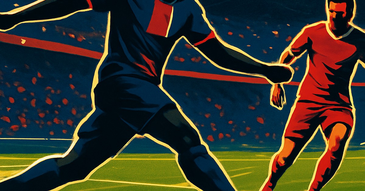 PSG Survives Bayern’s Assault to Set Up Champions League Final Clash with Arsenal